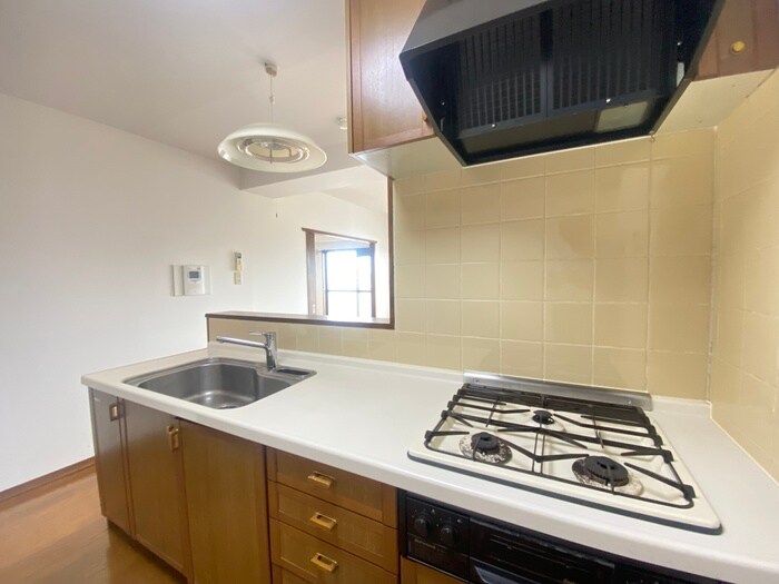 物件内観写真9　(キッチン)