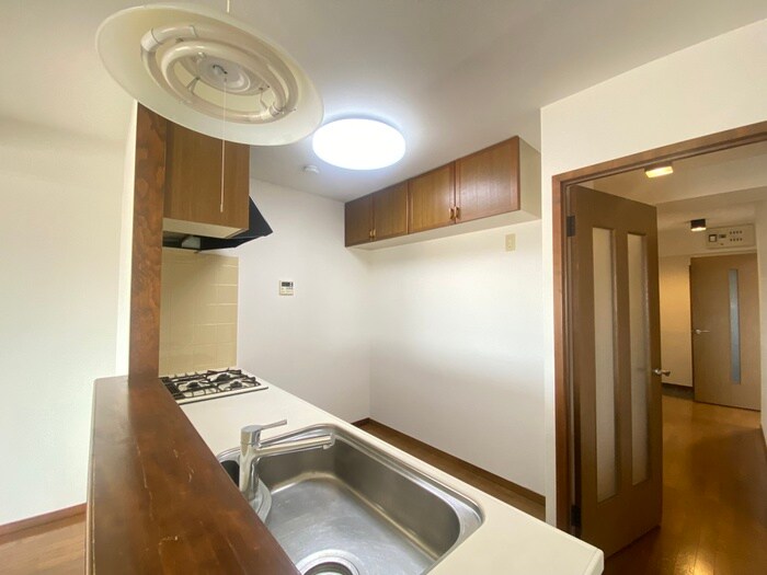 物件内観写真10　(キッチン)