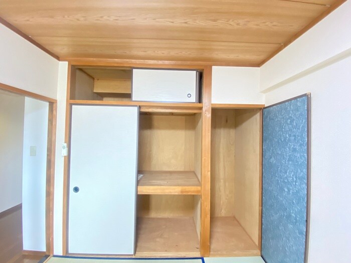 物件内観写真13　(収納)