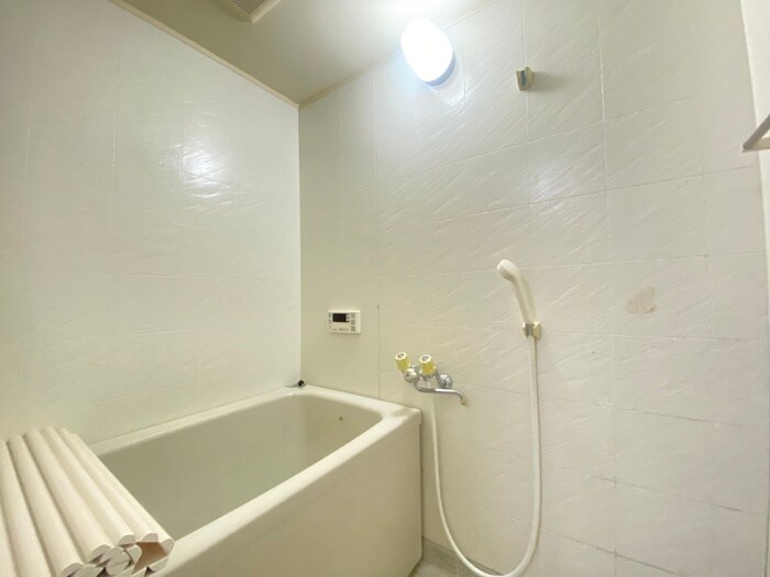 物件内観写真15　(バス／シャワールーム等)