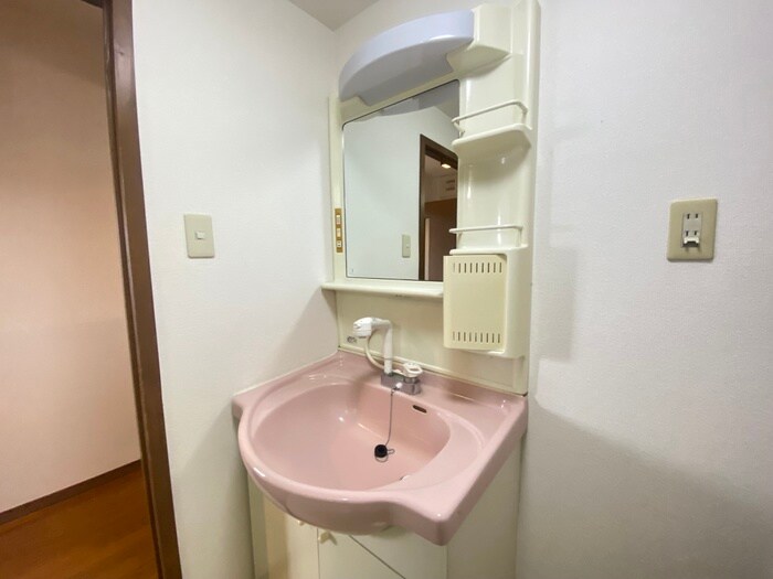 物件内観写真16　(洗面)