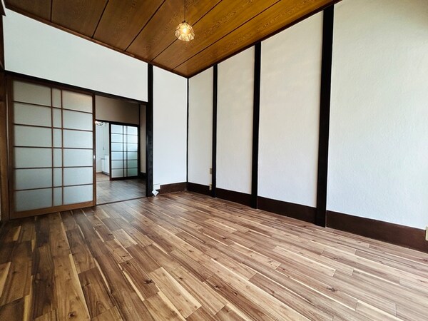 居室