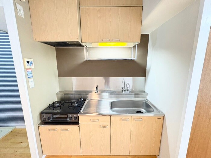 物件内観写真9　(キッチン)