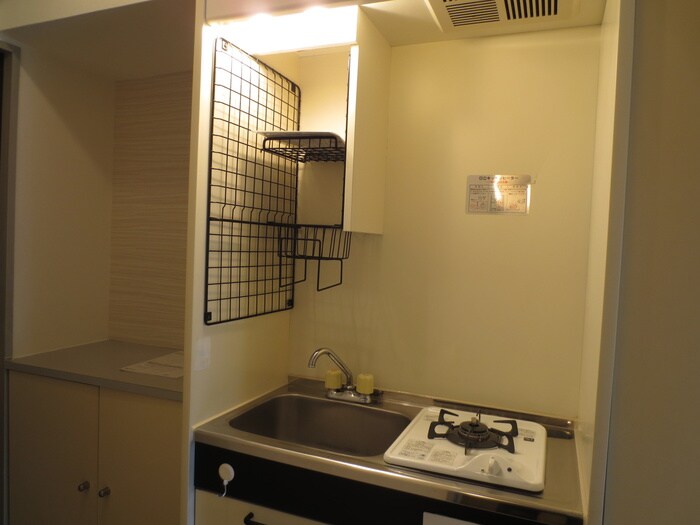 物件内観写真10　(キッチン)