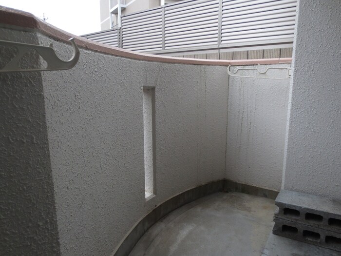 物件内観写真21　(ベランダ・バルコニー)