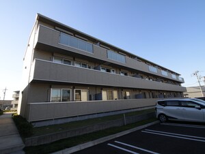 サニープレイス十一屋　F棟外観写真