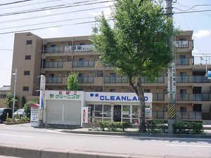 サンハイム夢来外観写真