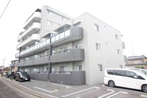 Ｋｚ ＳＱＵＡＲＥの外観写真