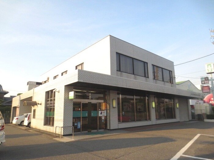 大垣共立銀行　師勝支店