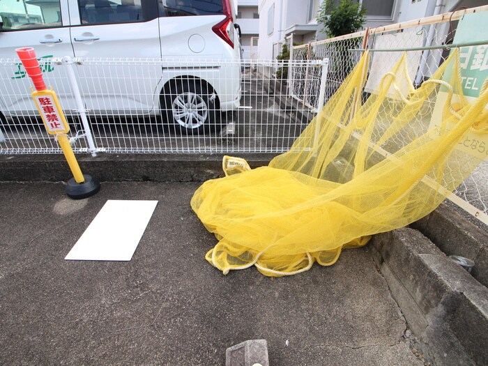 物件外観写真6　(外観写真)