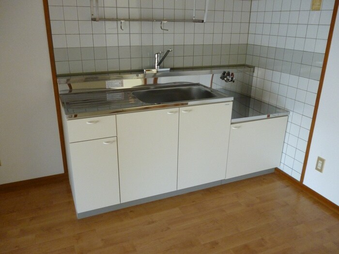 物件内観写真13　(キッチン)