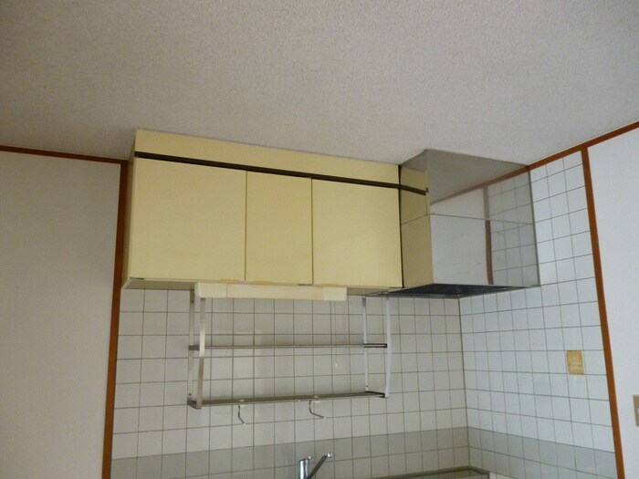 物件内観写真14　(キッチン)