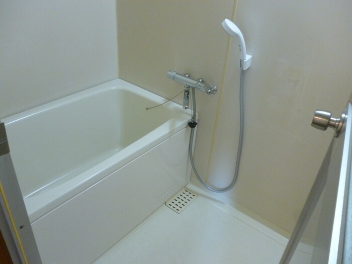 物件内観写真17　(バス／シャワールーム等)