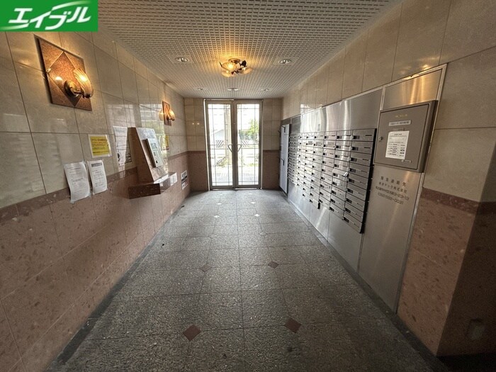 物件外観写真5　(建物設備)