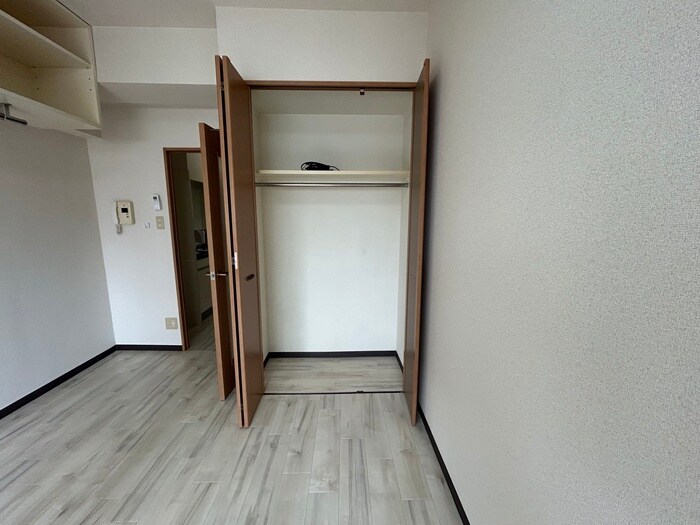 物件内観写真10　(収納)