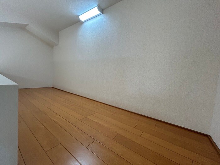 物件内観写真10　(ロフト)