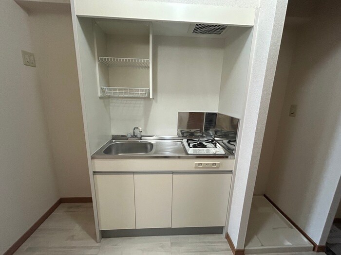 物件内観写真11　(キッチン)