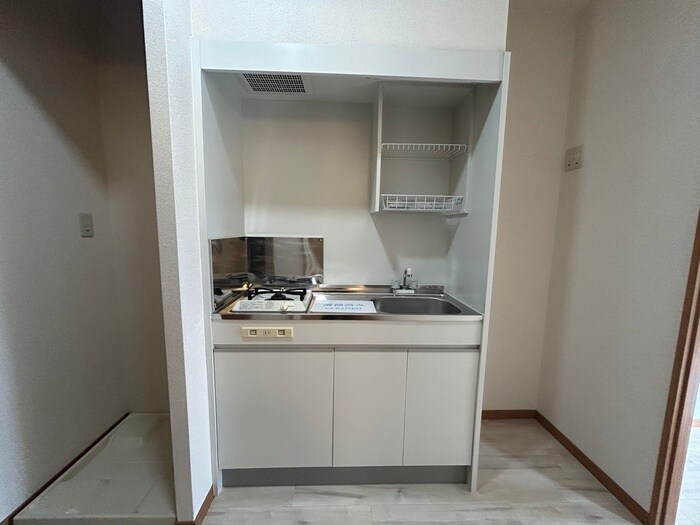 物件内観写真11　(キッチン)