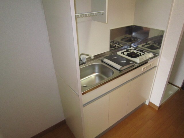 物件内観写真16　(キッチン)