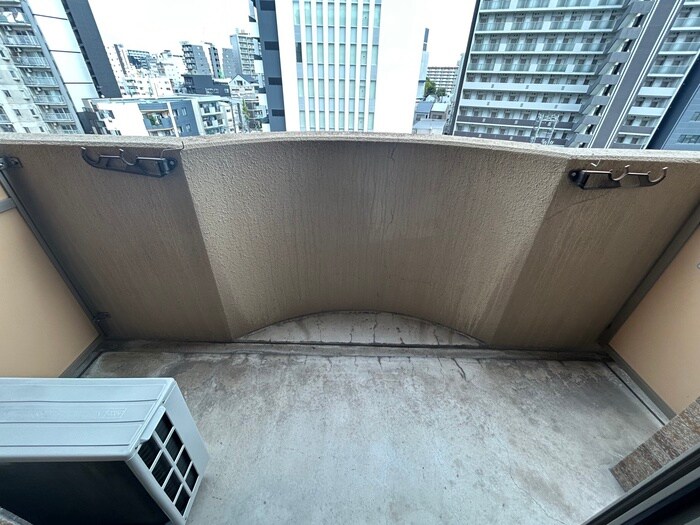 物件内観写真21　(ベランダ・バルコニー)