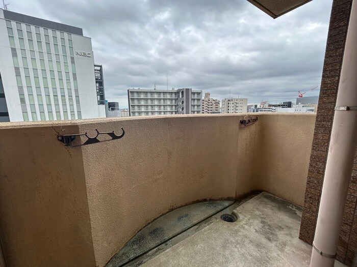 物件内観写真21　(ベランダ・バルコニー)