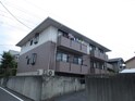 ビューテラス香久山 A棟