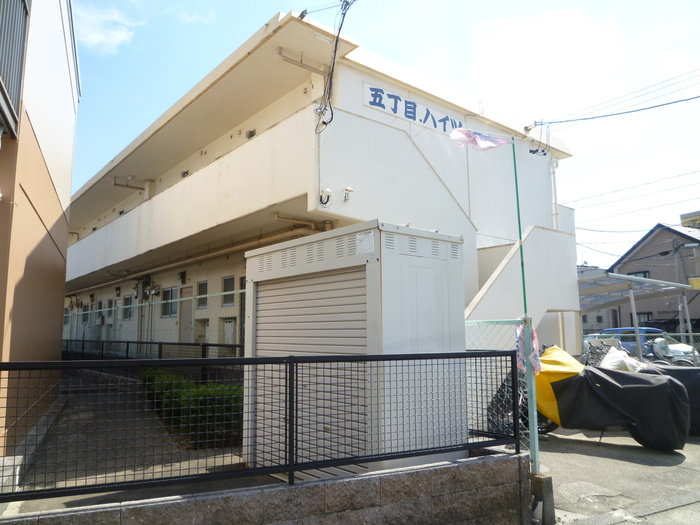 外観写真