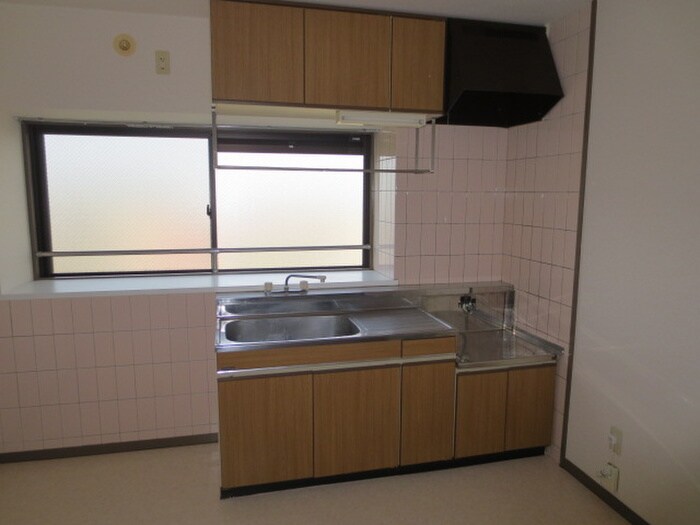 物件内観写真8　(キッチン)