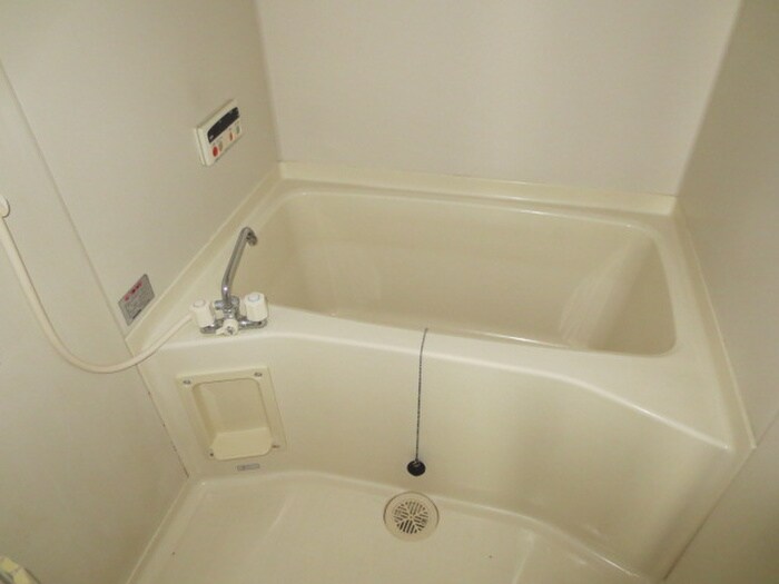 物件内観写真9　(バス／シャワールーム等)