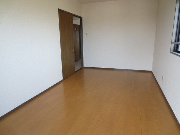 物件内観写真13　(居室)