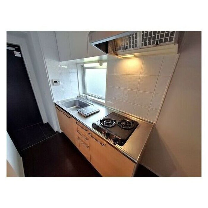 物件内観写真10　(キッチン)