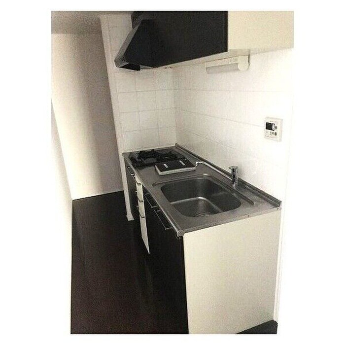 物件内観写真10　(キッチン)