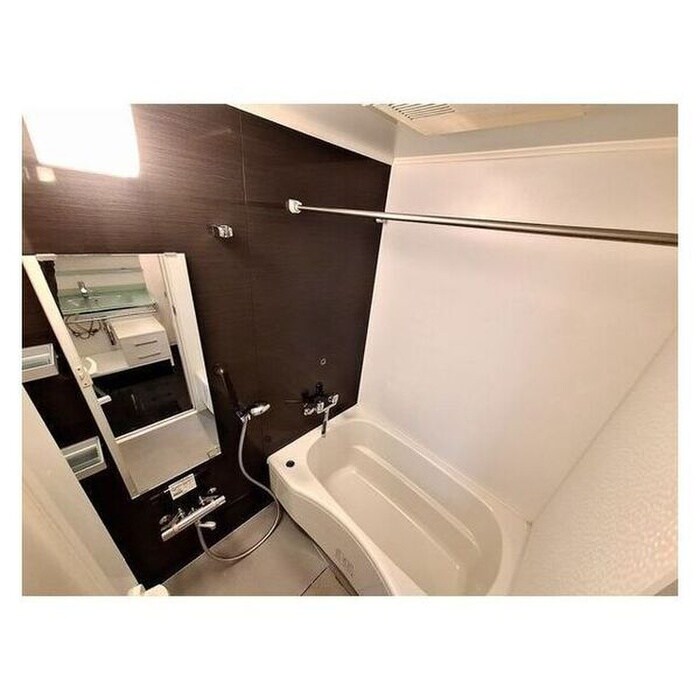 物件内観写真12　(バス／シャワールーム等)