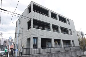 エクセル外観写真