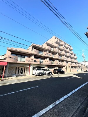 La Belle Glycin外観写真