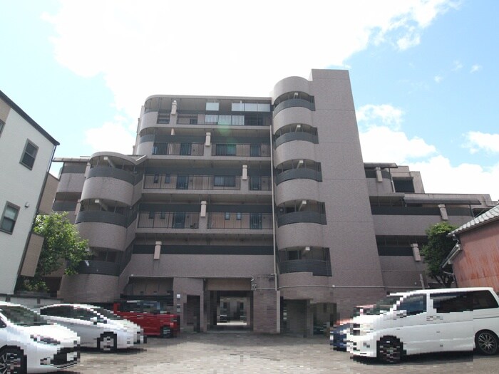 物件外観写真5　(外観写真)