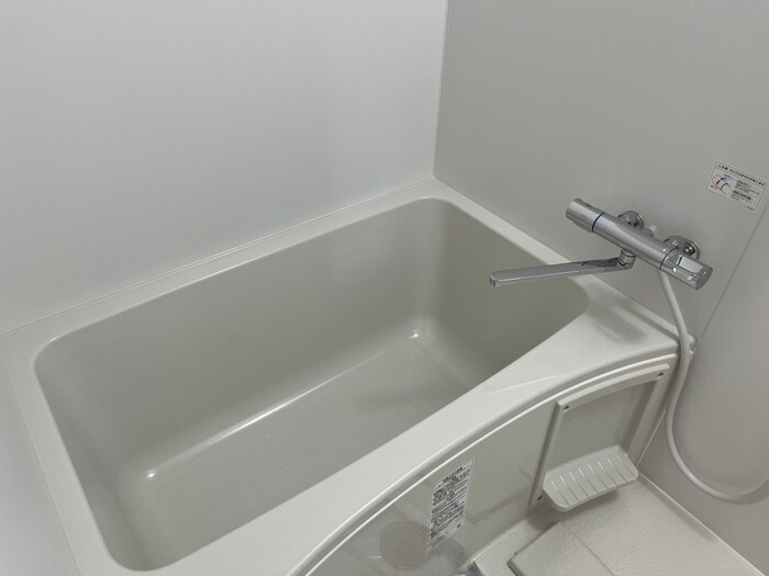 物件内観写真10　(バス／シャワールーム等)