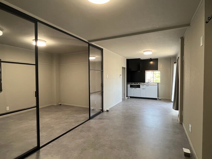 物件内観写真16　(居室)