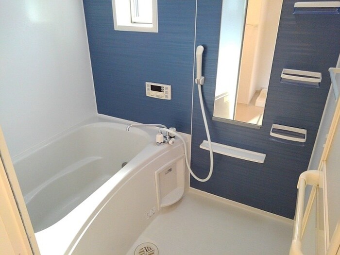 物件内観写真5　(バス／シャワールーム等)