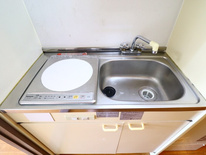 物件内観写真8　(キッチン)