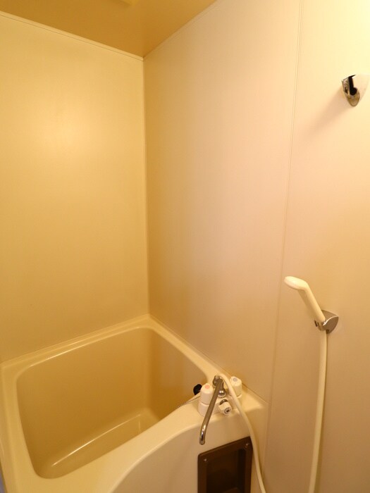 物件内観写真10　(バス／シャワールーム等)