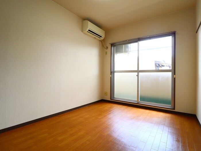 物件内観写真20　(居室)