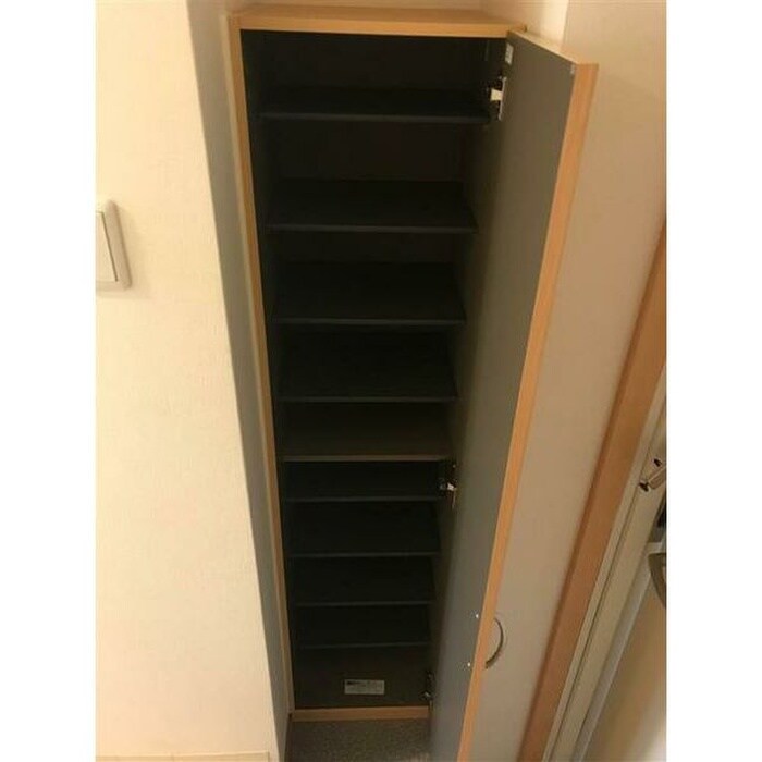 物件内観写真7　(靴箱)