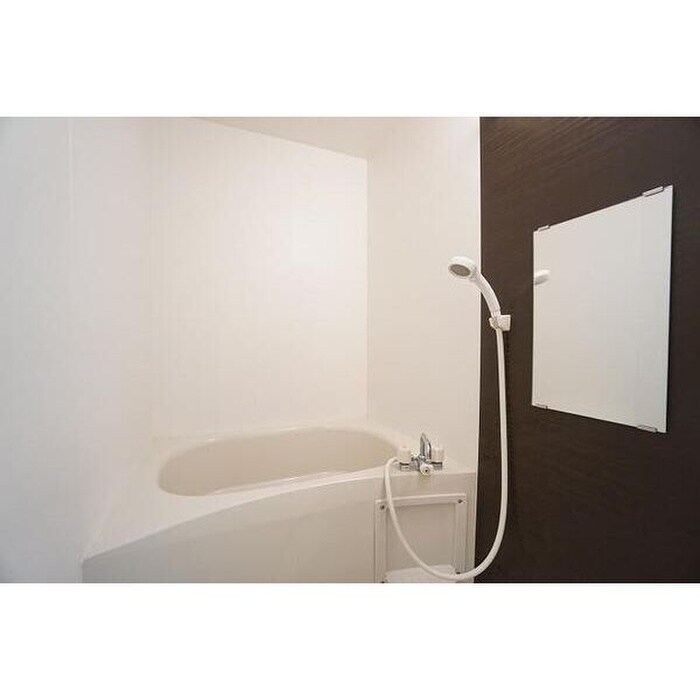 物件内観写真9　(バス／シャワールーム等)