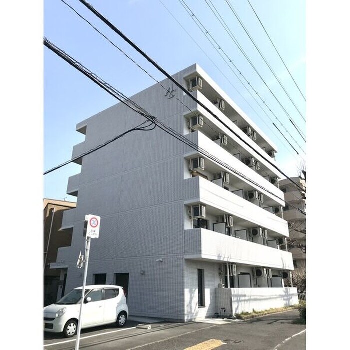 物件外観写真6　(外観写真)