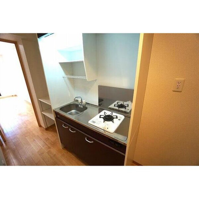 物件内観写真10　(キッチン)