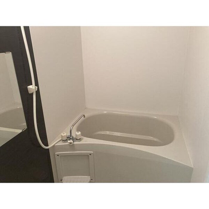 物件内観写真11　(バス／シャワールーム等)