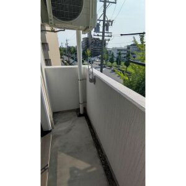 物件内観写真15　(ベランダ・バルコニー)
