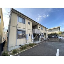 プルミエールの外観写真