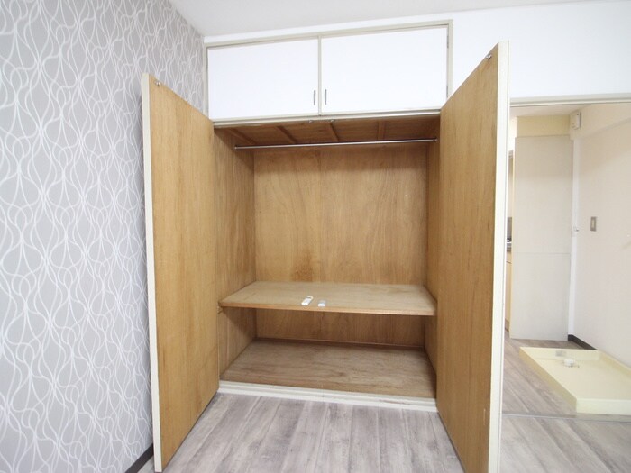 物件内観写真9　(収納)